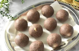 Discover the Magic of Nachni Ragi Laddus for a Healthy Lifestyle