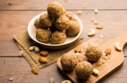 Why Gond Dink Laddus Are a Winter Superfood
